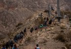Tierra de Gigantes: la montaña vuelve a ser protagonista en San Juan