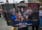 Venezuela anunció 131 excarcelaciones de presos políticos