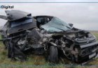 Autovía 19: un joven murió en un accidente cuando volvía del velorio de su hermana
