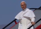 El Gobierno pone en marcha el operativo logístico para la histórica visita del papa León XIV a la Argentina