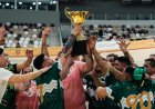 San Juan recibió a más de 2.000 visitantes durante el fin de semana por eventos deportivos