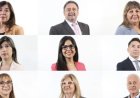 Los diputados justicialistas que votaron en contra del acuerdo con Vicuña
