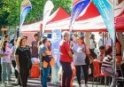 Santa Lucía realiza este viernes operativo municipal  en el Barrio Alberdi