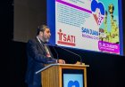 La terapia intensiva fortalece su formación federal desde San Juan
