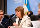Bullrich contradijo a Milei respecto a la economía: "Momento difícil"
