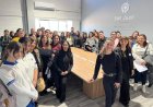 Escuelas concursarán interpretando el himno en Lengua de Señas