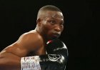 Conmoción en el boxeo: asesinaron a tiros al excampeón mundial Zolani Tete