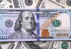 El dólar abrió la semana en alza