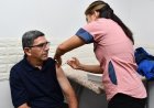 Salud promueve la segunda dosis de vacuna para protegerse del dengue