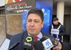 Echegaray explicó cómo funcionará el bloqueo de páginas de apuestas en las computadoras entregadas a docentes