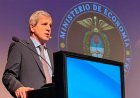 Se viene un anuncio económico de Luis Caputo este miércoles