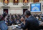 Sesión en Diputados: Reforma del Banco Central, Inocencia Fiscal, Patentes y más