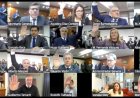 El Consejo de la Magistratura aprobó por unanimidad el presupuesto del Poder Judicial 2027