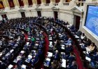 Diputados avanza con Inocencia Fiscal II tras aprobar la reforma del Banco Central