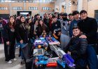 Dos escuelas sanjuaninas, en la final nacional de la Copa Robótica