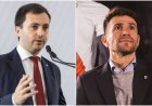 Leonardo Ponzio será el técnico interino de River