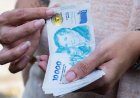 El Gobierno busca fijar un salario mínimo garantizado de más de $1 millón en las nuevas paritarias