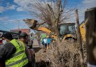El día después: continúa la asistencia a las familias afectadas por los incendios
