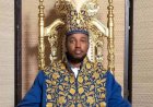 Murió a los 34 años el rey Oyo Nyimba, el monarca reinante más joven del mundo