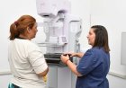 La tarde de las Mamografías:* *Una jornada gratuita para la salud de las mujeres