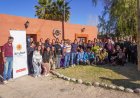 Turismo fortalece el trabajo con prestadores y recorre nuevos proyectos en Jáchal
