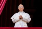 Una delegación del Vaticano llegará este domingo a Buenos Aires para preparar la visita del papa León XIV