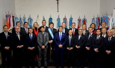 Las transferencias a provincias subieron 7,5% en julio: cuales son los gobernadores más beneficiados