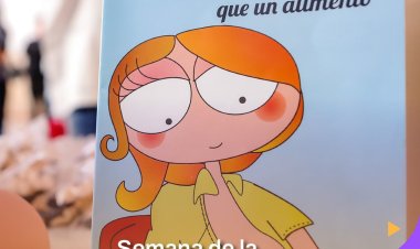 Capital inicia la Semana de la Lactancia Materna con actividades de promoción y concientización