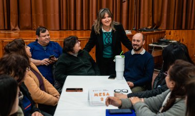 Se lanzó el Plan Provincial de Fortalecimiento en Matemática