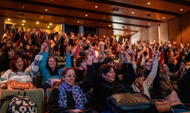 Transformar la Secundaria completó su tercera cohorte y alcanzó a 100 escuelas