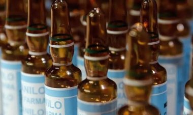 Fentanilo adulterado: detuvieron a dos ex funcionarias de la ANMAT y el INAME