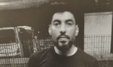 Facundo Moyano quedó en libertad tras ser indagado