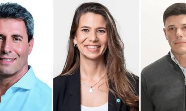 Cómo votaron los senadores sanjuaninos sobre la ley sobre propiedad privada