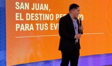 San Juan consolidó su liderazgo en turismo de reuniones durante Meet Up Argentina 2026