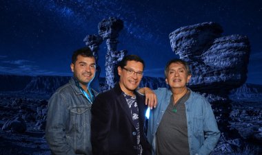 Los Nocheros llegarán a San Juan para celebrar 40 años de trayectoria