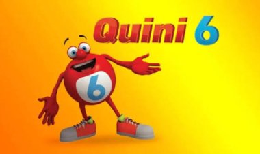 Un sanjuanino ganó más de $143 millones en el Quini 6