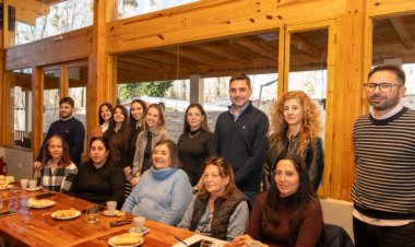 Calidad en Comunidad: proveedores de departamentos mineros avanzan hacia la certificación ISO 9001