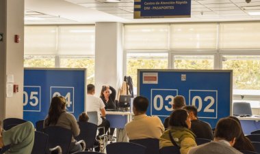 El Registro Civil facilita el trámite para rectificar la identidad de género