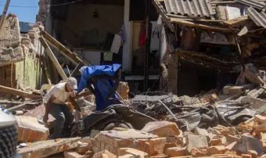 Por qué ocurrió el terremoto en Colombia y qué relación tiene con lo sucedido en Venezuela