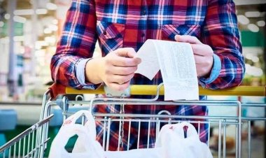 El Gobierno se prepara para enfrentar un dato negativo de inflación