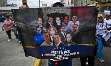 Venezuela anunció 131 excarcelaciones de presos políticos