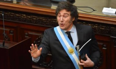 Milei volverá a presentar el Presupuesto en el Congreso: será el 15 de septiembre
