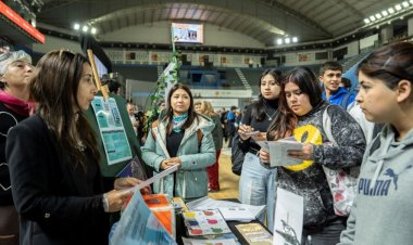 Con una oferta académica abre la semana que conmemora a la Educación Superior