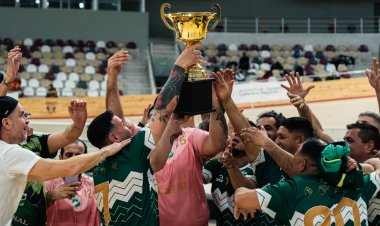 San Juan recibió a más de 2.000 visitantes durante el fin de semana por eventos deportivos