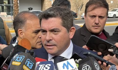 Orrego celebró la aprobación del acuerdo con Vicuña y destacó los fondos para obras en San Juan