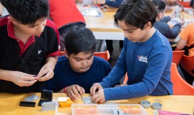 Niños y jóvenes podrán capacitarse en tecnología con Despierta tu Talento Digital