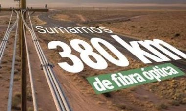 Iglesia se incorpora a la Red Provincial de Internet con nuevos puntos de conectividad