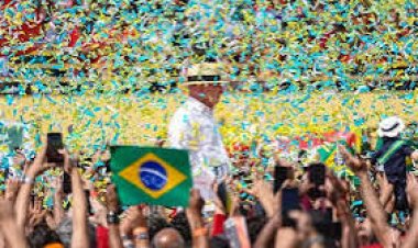 Brasil: fuerte respaldo a las medidas de Lula da Silva para mejorar las condiciones laborales