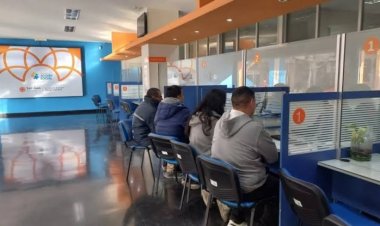La Caja de Acción Social ofrece créditos de hasta $3,2 millones y 48 cuotas