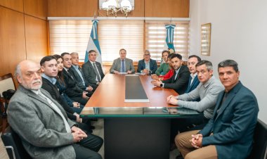 Seguridad y el Ministerio Público Fiscal avanzan en la integración digital de información para fortalecer las investigaciones